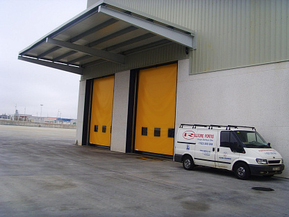 DYNACO M2 All Weather